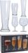 Atmos Fera Set bierglazen 4 stuks