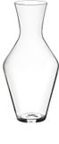 Riedel Veloce-karaf, wijnkaraf, kristalglas, 1,3 liter
