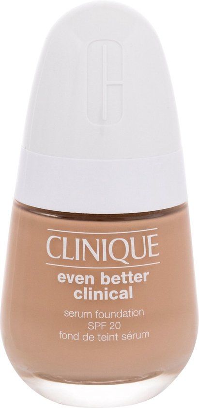 Clinique Even Better Clinical™ Serum Foundation SPF20 CN 02 Breeze 30ml
