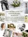 LE GRAND LIVRE DU VISION BOARD MARIAGE: Visualisez votre mariage de rêve et organisez votre ambiance sans stress 9 univers thématiques • Planches à découper