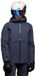 Black Diamond Factor Shell Veste Bleu L Femme