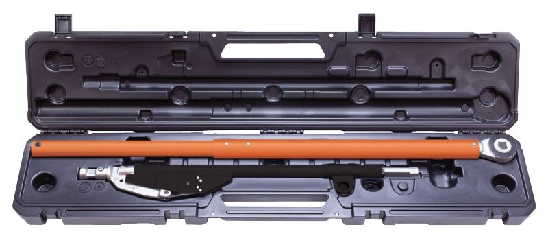 Beta 677/C1000-Momentsleutel 677 In Kist - 006770616