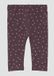 s.Oliver Leggings lila