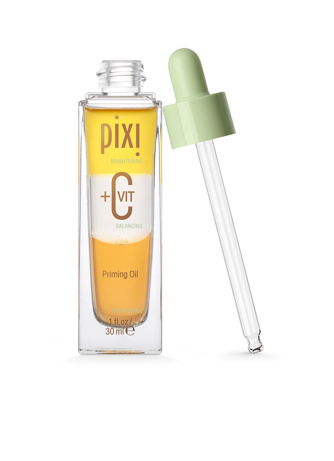 Pixi +C Vit Priming Oil - primer