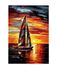 Homemania Vloerkleed modern A 80 x 150 cm