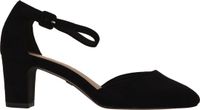 Tamaris Pumps - Dames - Zwart - Maat:40