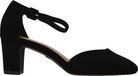 Tamaris Pumps - Dames - Zwart - Maat:40