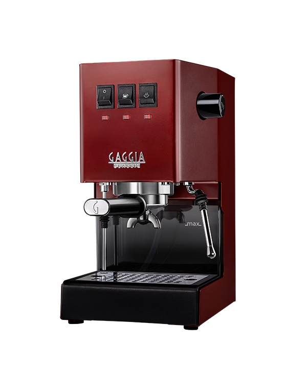 Gaggia   New Classic