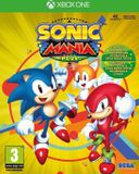Sega Sonic Mania Plus - Xbox One