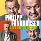 Suburban Philipp Fankhauser - Ain't That Something CD