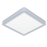 EGLO connect.z Smart-Home LED plafondlamp Fueva 6-Z