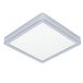 EGLO connect.z Smart-Home LED plafondlamp Fueva 6-Z
