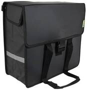 Beck Shopper Matte Black