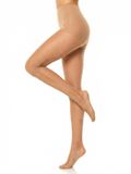 Glamory Mesh Panty - Visnet - Maat L - Make Up