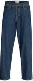 JACK&JONES - JJIEDDIE JJORIGINAL SQ 061 NOOS - Heren - Jeans - W31 X L32 - Katoen - Blue Denim