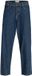 JACK&JONES - JJIEDDIE JJORIGINAL SQ 061 NOOS - Heren - Jeans - W31 X L32 - Katoen - Blue Denim