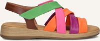 Gabor 736 Sandalen Dames Multi Maat 42