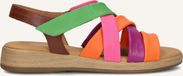 Gabor 736 Sandalen Dames Multi Maat 42