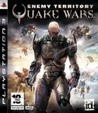 Activision Blizzard Entertainment Enemy Territory - Quake Wars