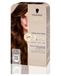 Schwarzkopf Creme Supreme 6-68 Light Caramel Brown 60 ml