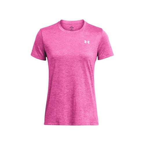 Under Armour Under Armour sportshirt Tech roze