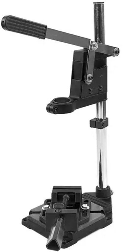 HBM Universele Boormachine Standaard Inclusief Boorklem