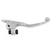 VICMA 76031 Halve rem, Zilver