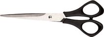 Huismerk Ciseaux 160mm Noir