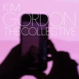 The Matador The Collective LP Kim Gordon Cola Bottle Green