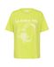 Kaffe KAChelsea T-Shirt Dames T-shirt - Wild Lime