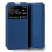 COOL Accesorios COOL Flip Case Blauw voor Samsung A725 Galaxy A72