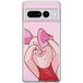 ERT GROUP mobiel telefoonhoesje voor Google PIXEL 7 PRO origineel en officieel erkend Disney patroon Winnie the Pooh & Friends 034