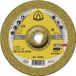 KLINGSPOR disque de coupe A 24 Extra D 230 x S 8 mm
