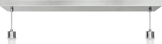 Home Sweet Home Metalen hanglamp