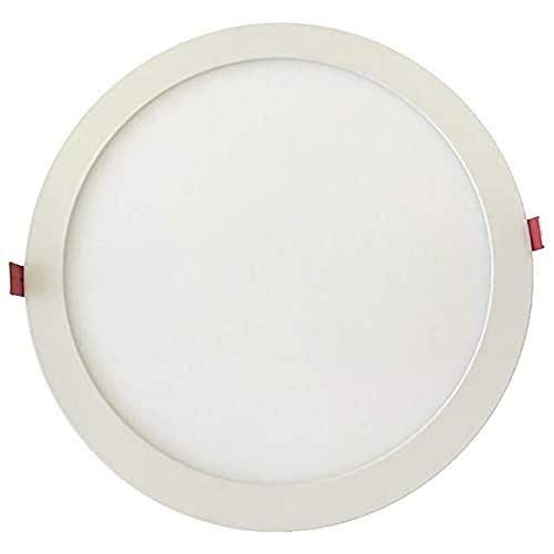 F-Bright LED Downlight - White - 2022 Model