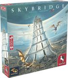 Asmodee Skybridge Bordspel