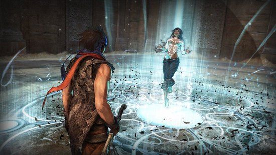 Ubisoft Prince of Persia - Hits Collection Silver Reissue PC