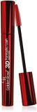 Golden Rose 3D Fantastic Lash Mascara - Zwart - 10 ml