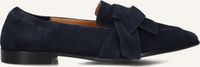 Notre-V 5672 Loafers Dames - Instappers - Blauw - Maat 39