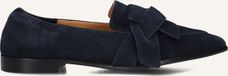 Notre-V 5672 Loafers Dames - Instappers - Blauw - Maat 39