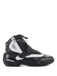 Alpinestars SMX-1 R V2 Stiefel Black White
