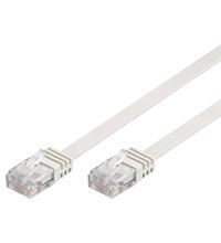 Wentronic Cat5e Flat Netwerkkabel - 5m