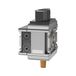 Riegler K 55 Multifix kogelkraan 3/2-voudig afsluitbaar BG 5, G 1