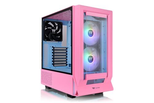 Thermaltake Ceres 350 MX Midi Tower Roze
