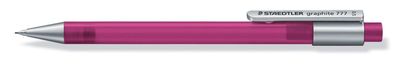 Staedtler Graphite 777 vulpotlood 0,7 mm B Roze