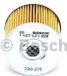 BOSCH Oliefilter 1457431028
