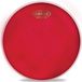 Evans TT10HR Hydraulic Red 10" Tom Batter