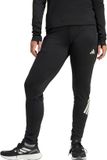 Adidas Performance Adi365 Iconic Hardloopbroek - Dames - Zwart - XS