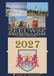 Zeeuwse Uitgeverij Van de Berg Zeeuwse spreukenkalender 2027