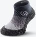 Skinners 2.0 Stone Kidz - Barefoot 2nd Skin feeling - Lightweight - Noir - Taille 28/29